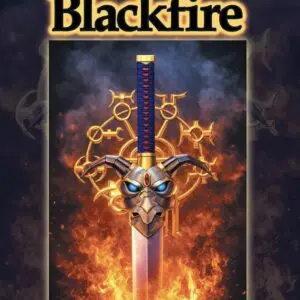 Sword Of Blackfire